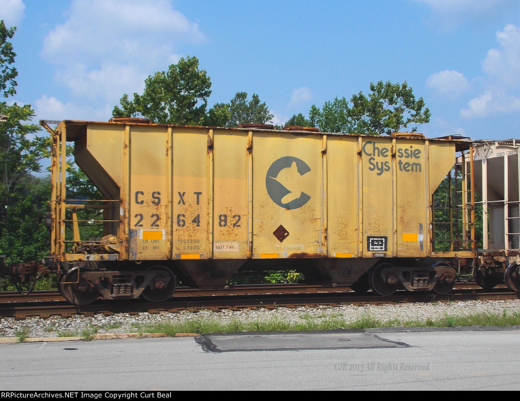 CSX 226482